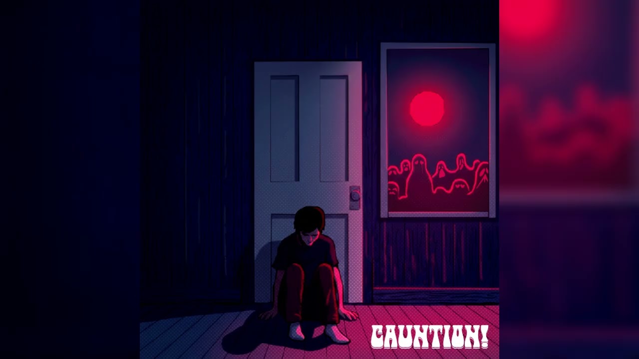 Bat Cemetery - Cauntion!
