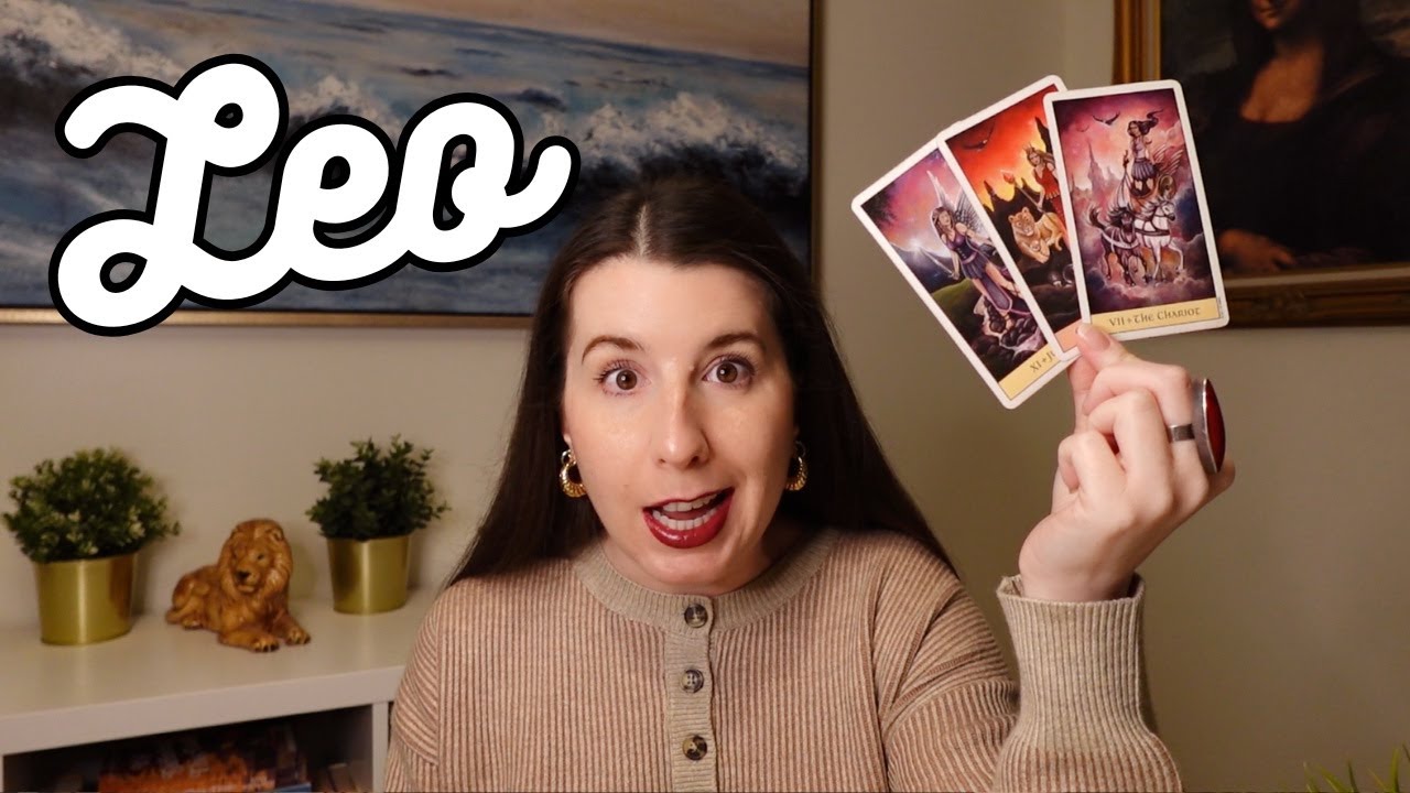 LEO | MARCH 2-8 | THIS WEEK BRINGS A BIG TALK THAT CHANGES EVERYTHING!