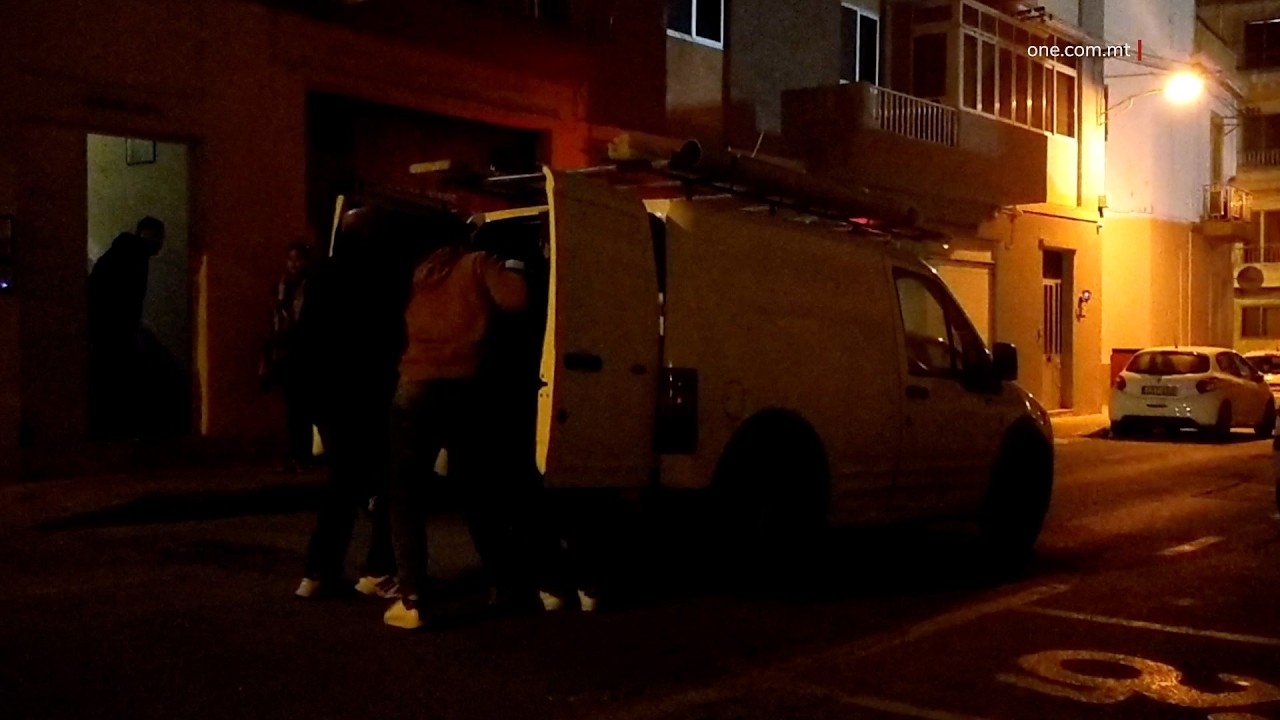 IS-SENTENZA T-TLIETA WARA L-ĠURI