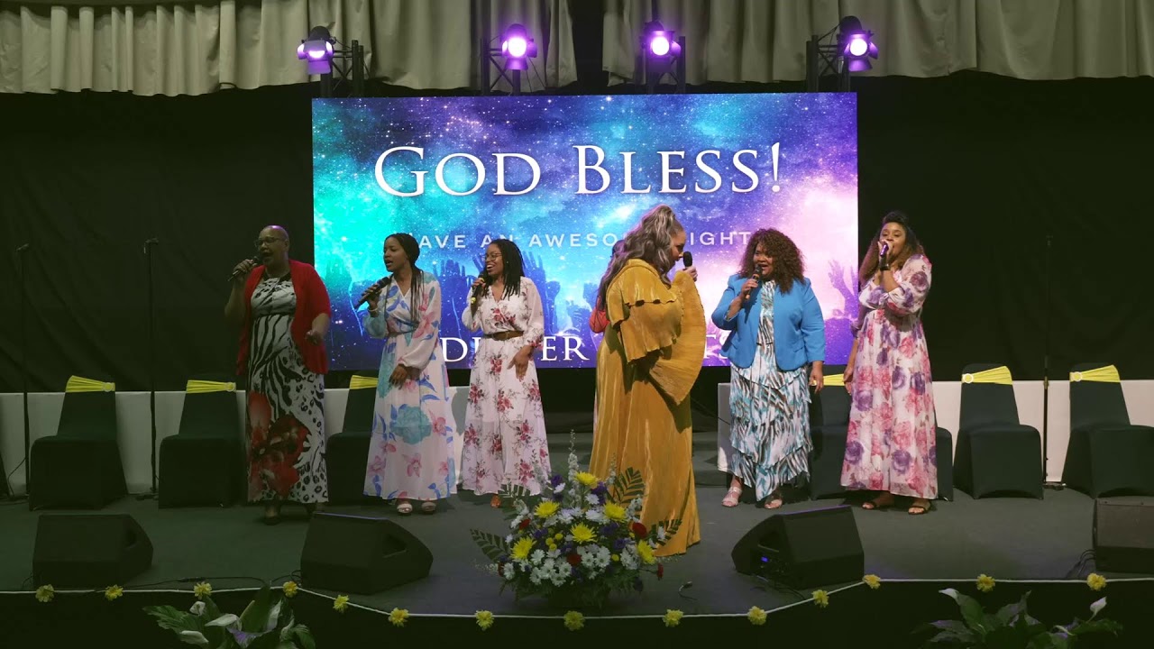 Camp Meeting 2023 - Essence Concert
