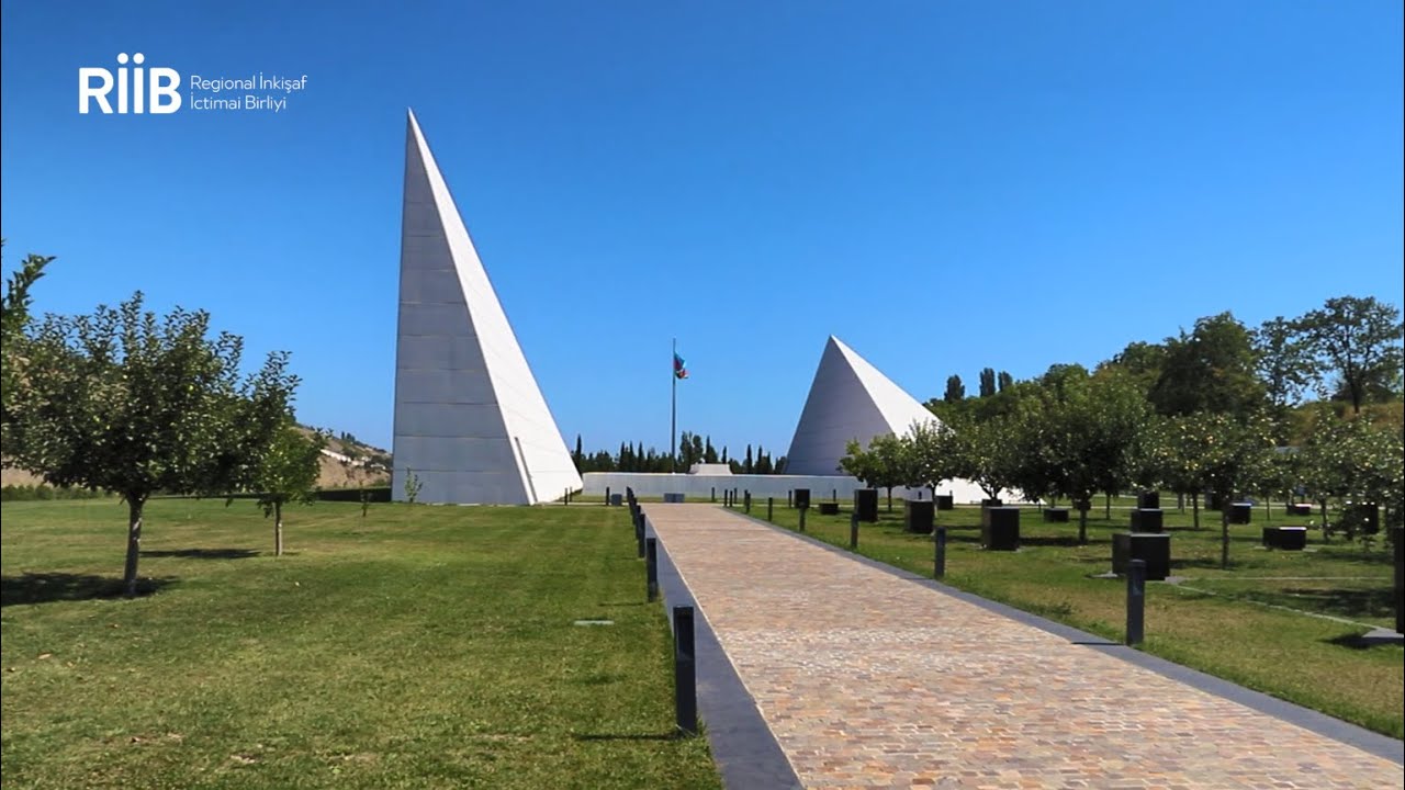 Quba Soyqırımı Memorial Kompleksi