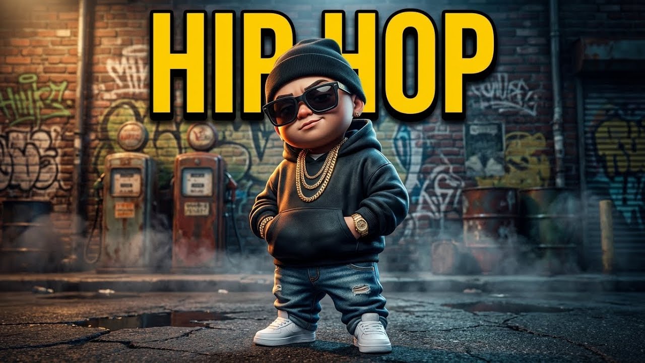 Hard Hip Hop Playlist Vol. 15 🔥 | Heavy Drill Trap × Old School Vibes