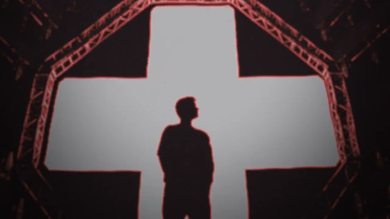 Martin Garrix & LAUV - Mad ID (2025)