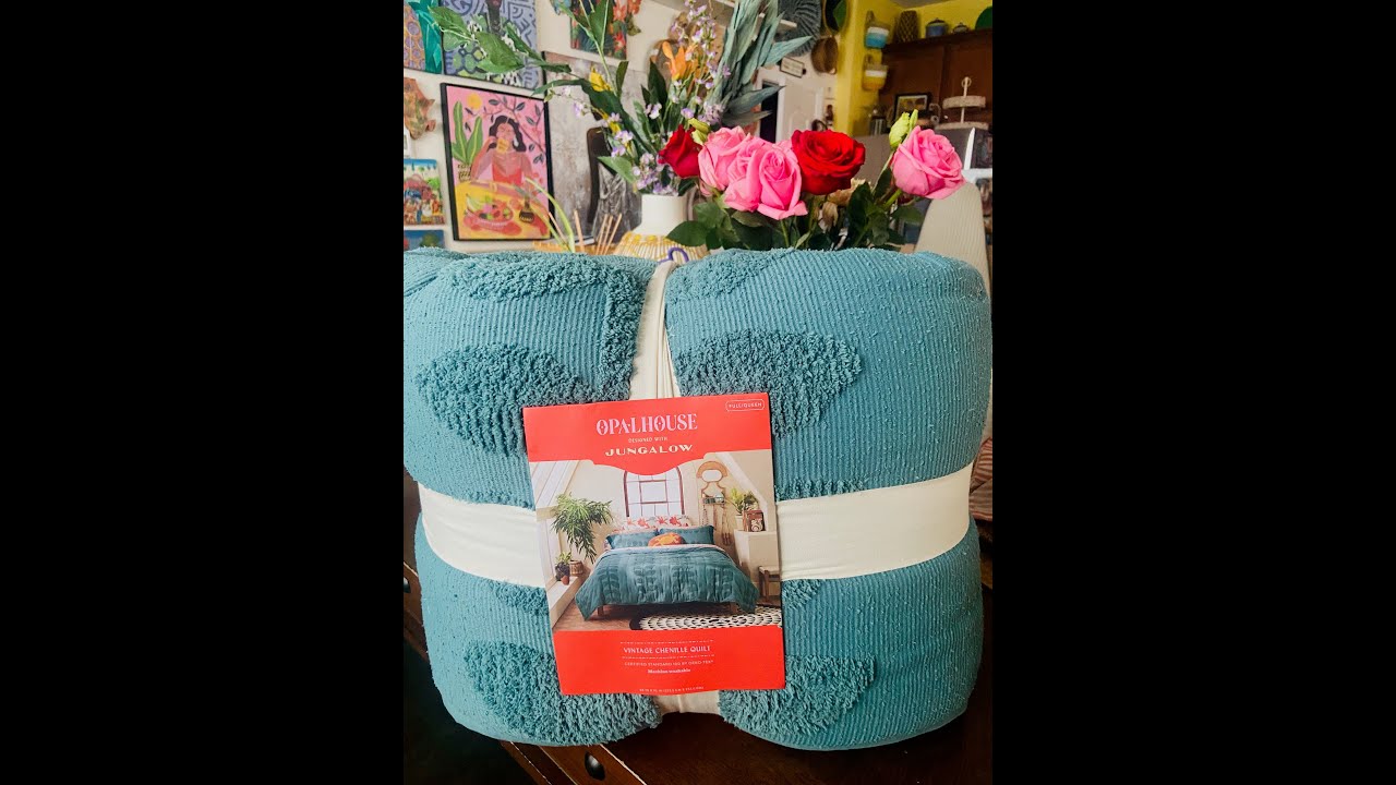 Another Afro, Boho Home Decor and More Haul from Homegoods, TJ Maxx, World Market, Ross, Amazon, etc