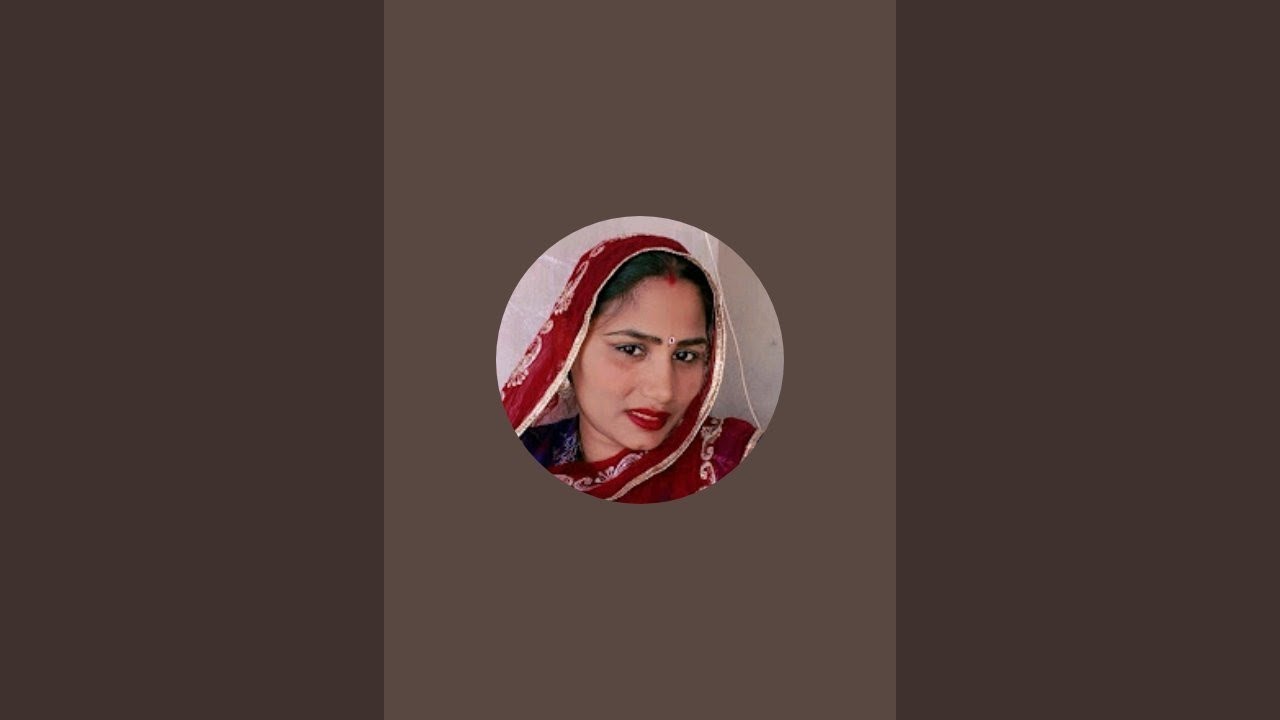 Sangeeta Rajasthani Official 03 लाइव है!