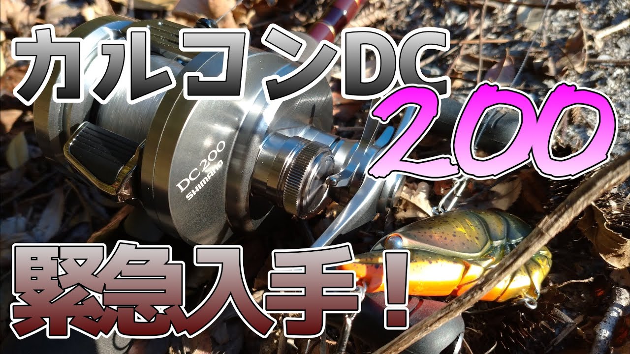 【カルコンDC200】あれ？なんか飛ばんくね？【疾風七伍】