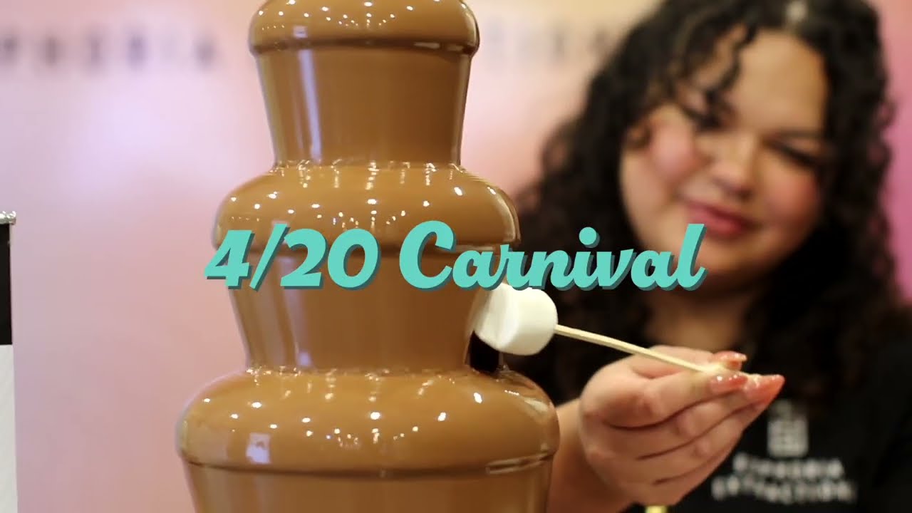 CAFE Dispensary Celebrates 420 in Toronto!