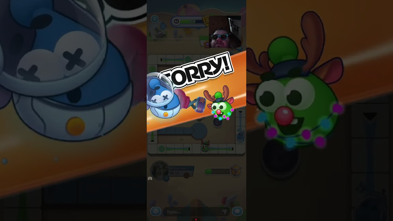 More sorry world gameplay yay