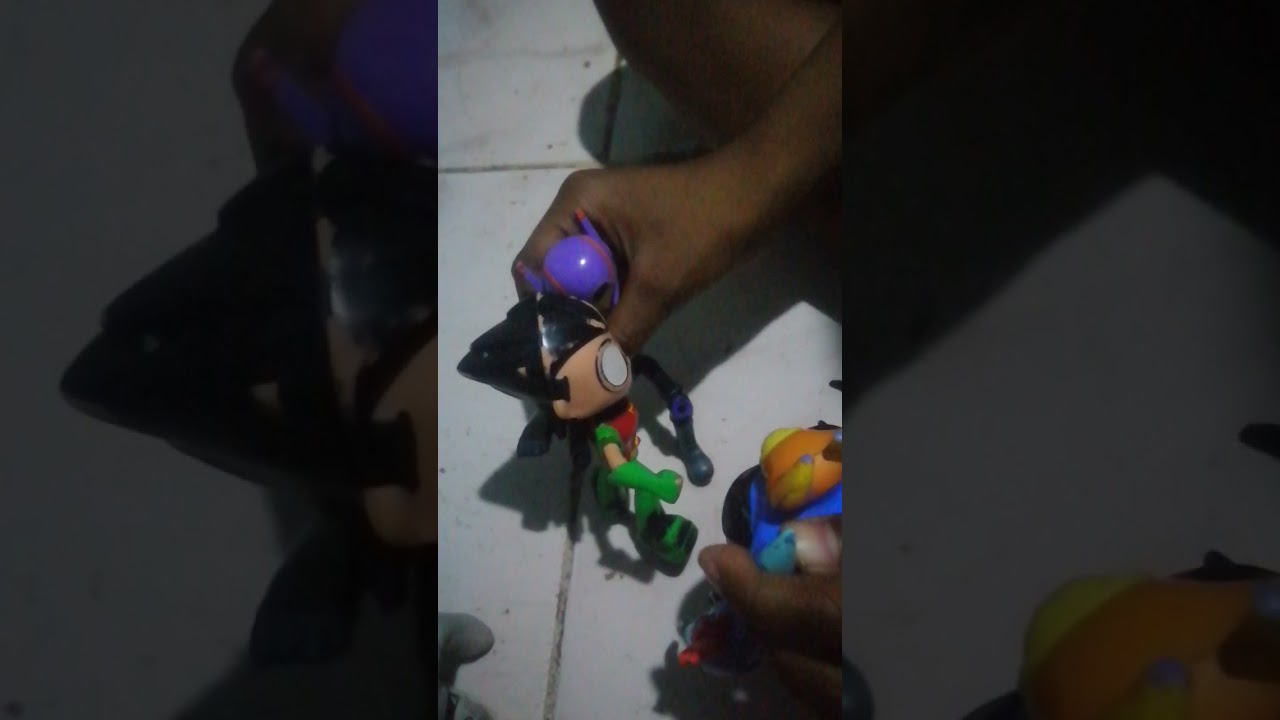 capítulo 6 de las aventuras de zetayin y goku parte 5