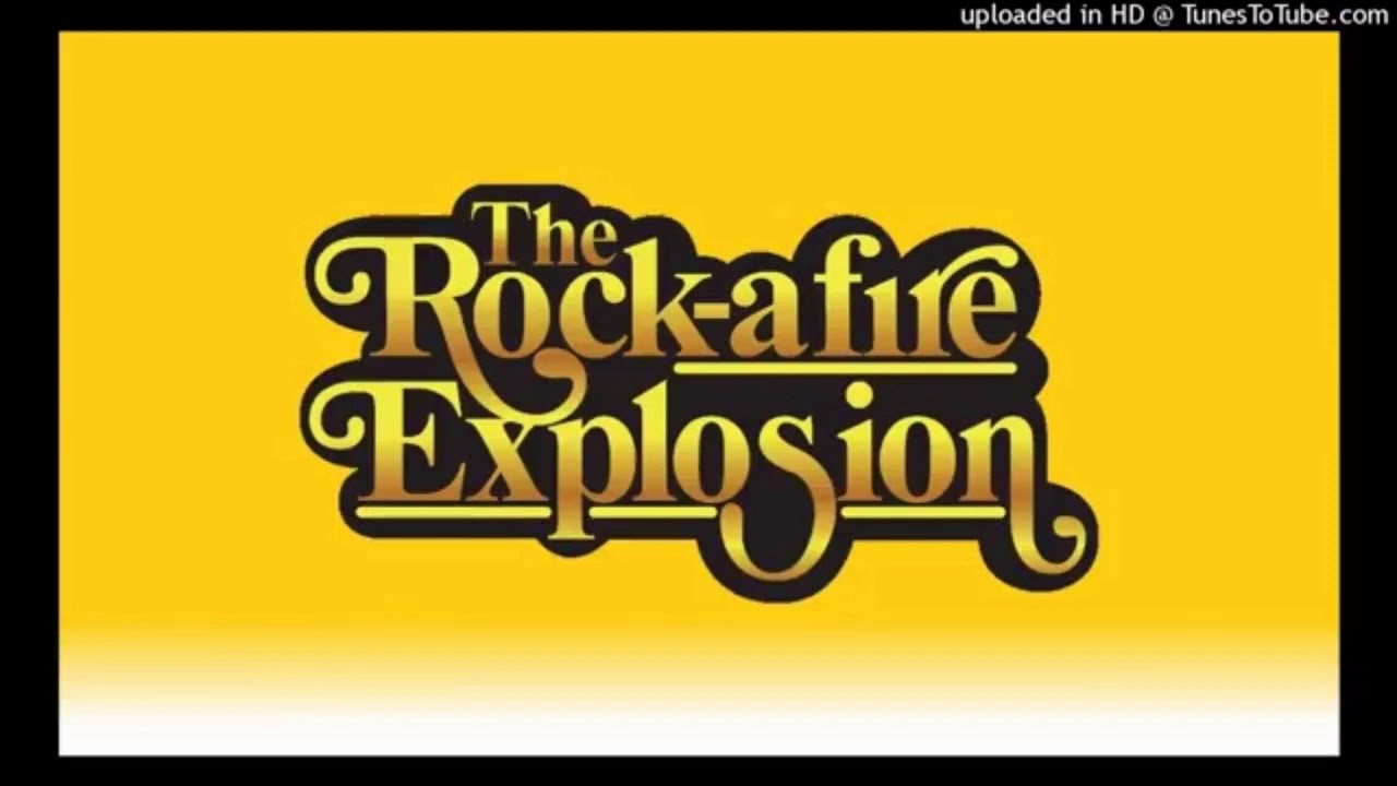 Rock afire explosion hit the cymbal with cymbal sounds