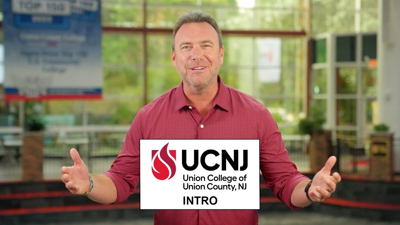 Union College - Intro | The College Tour