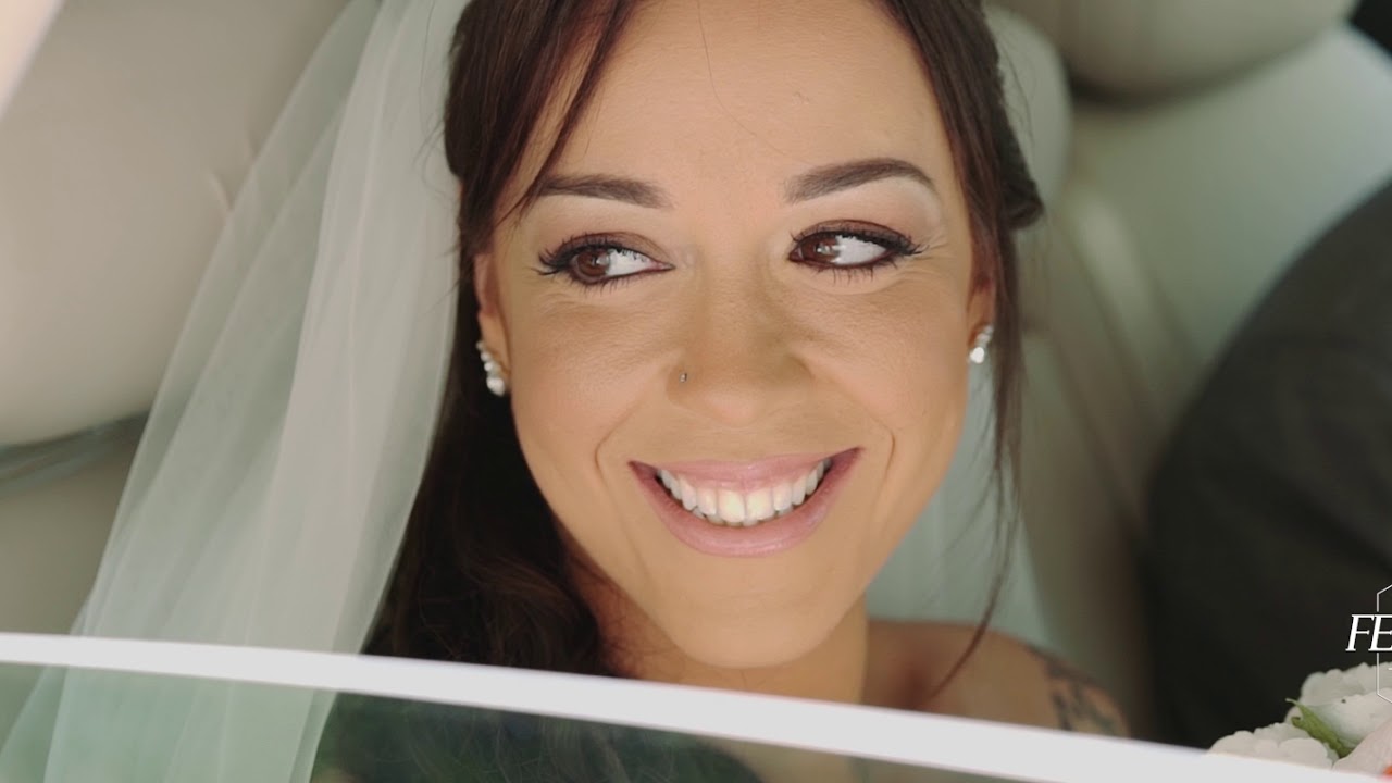 Fabio e Michela || Wedding in Benevento