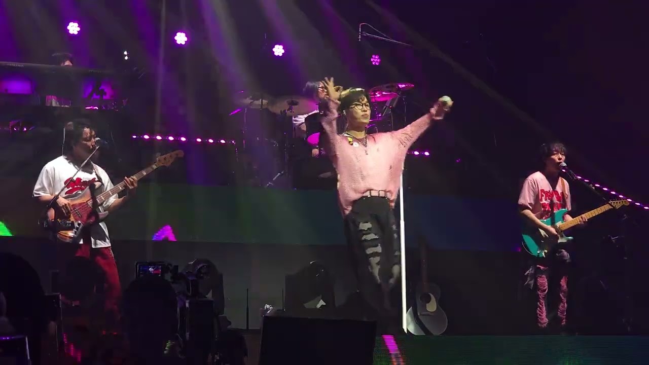 240818_소란 여름 콘서트 'Squeeze!'(본공연 FULL)