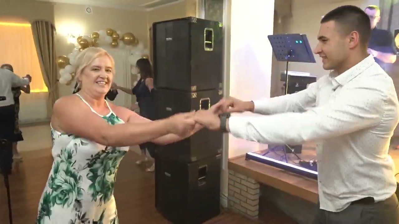 Meluzyna Remo-Dance