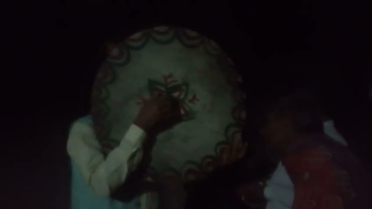 Guy's 🙏 होली धमाल बहुत सुंदर प्रस्तुति गांव में 