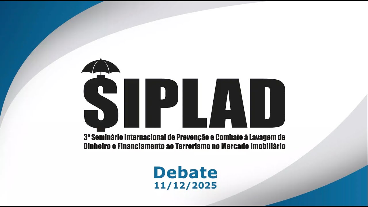 3º SIPLAD - Debate