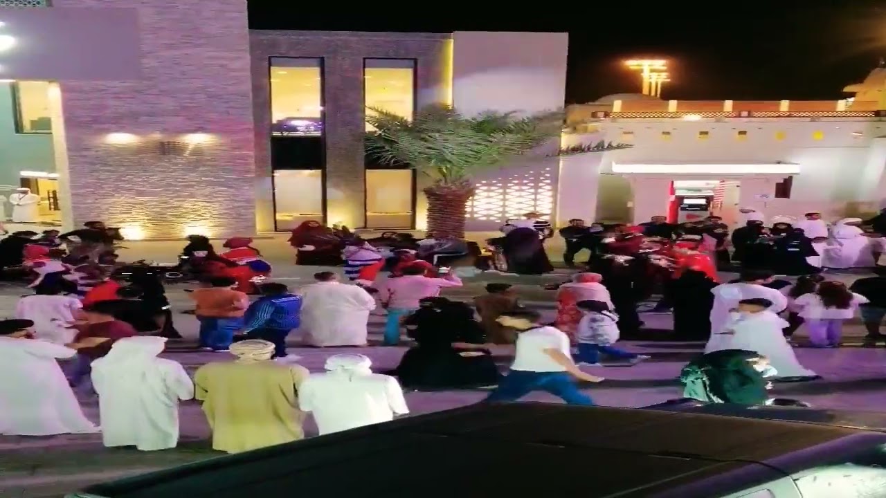 abu Dhabi festival