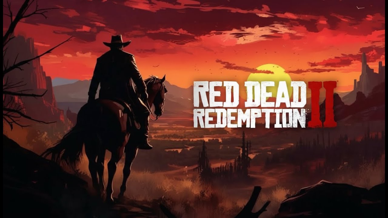 RDR2 LIVE: OUTLAWS, CHAOS & DUMB DECISION DAY 03🔥  | KETHGX