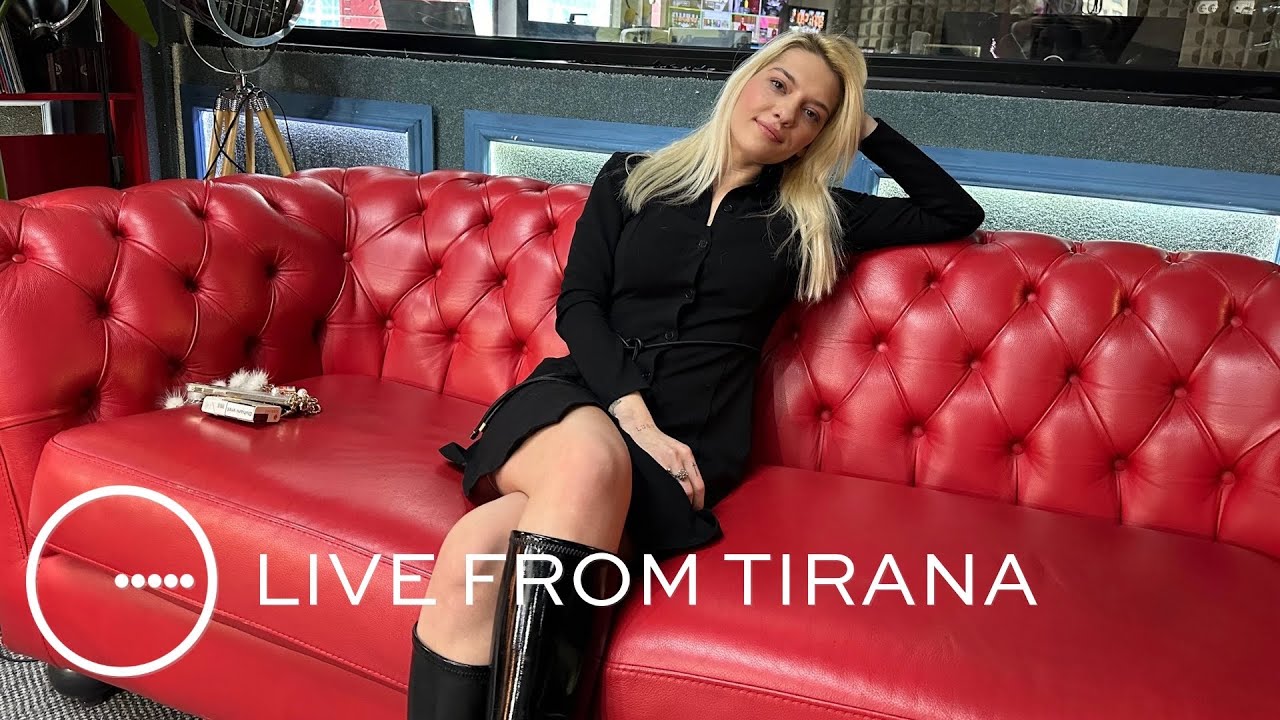 Ina Kollçaku: 