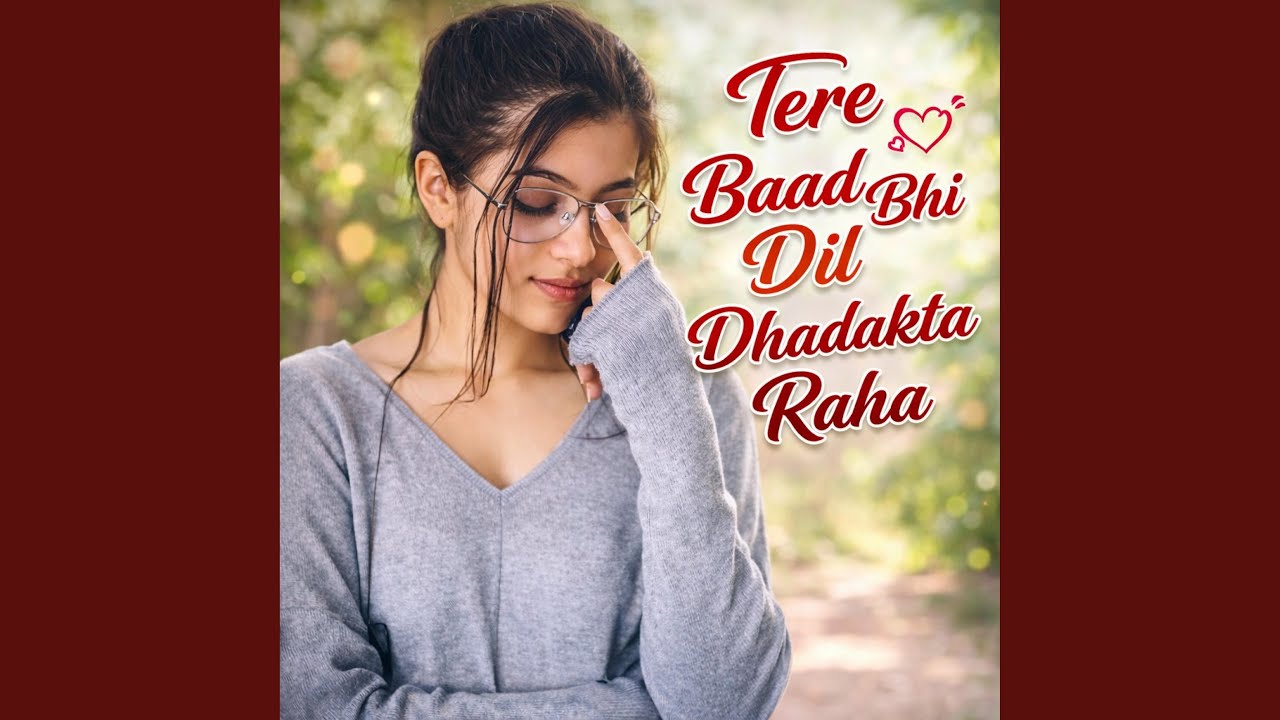 Tere Baad Bhi | New Ghazal 2026 | Hit Soulful Ghazal