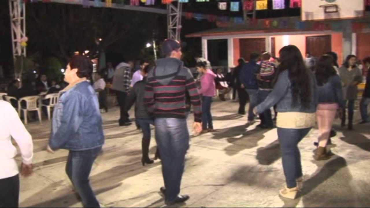 Baile de carnaval