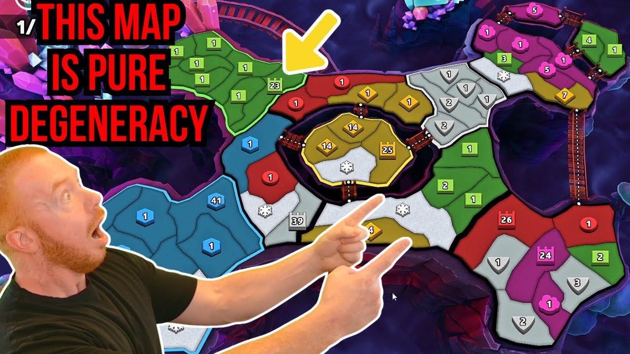 The Endgame Was a Complete Brain Teaser