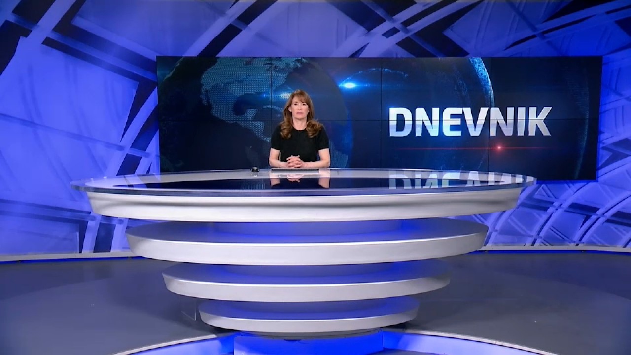 Dnevnik u 19 /Beograd/ 10.3.2026.