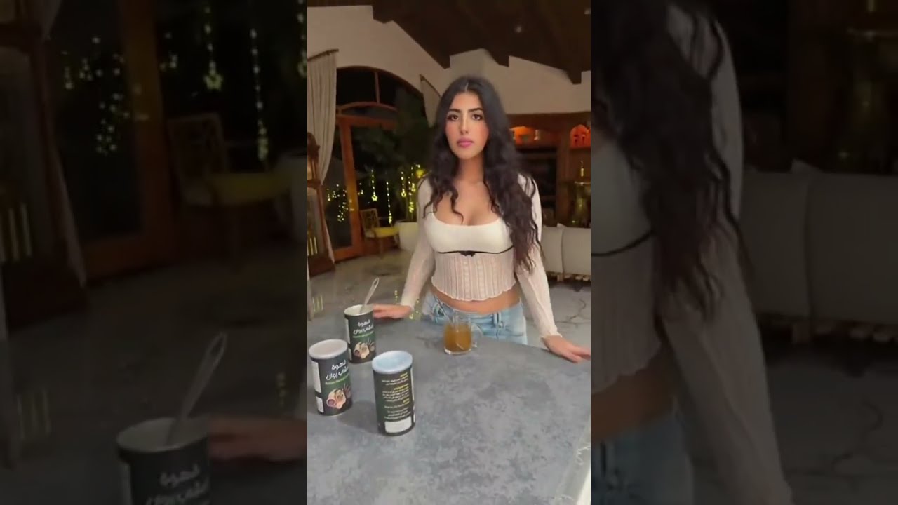 بنت هند القحطاني رؤى