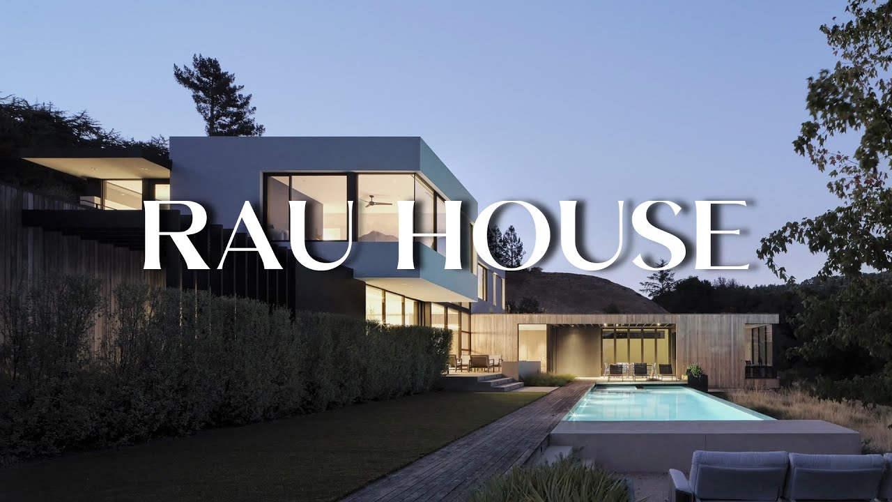 Welcome to Rau House!