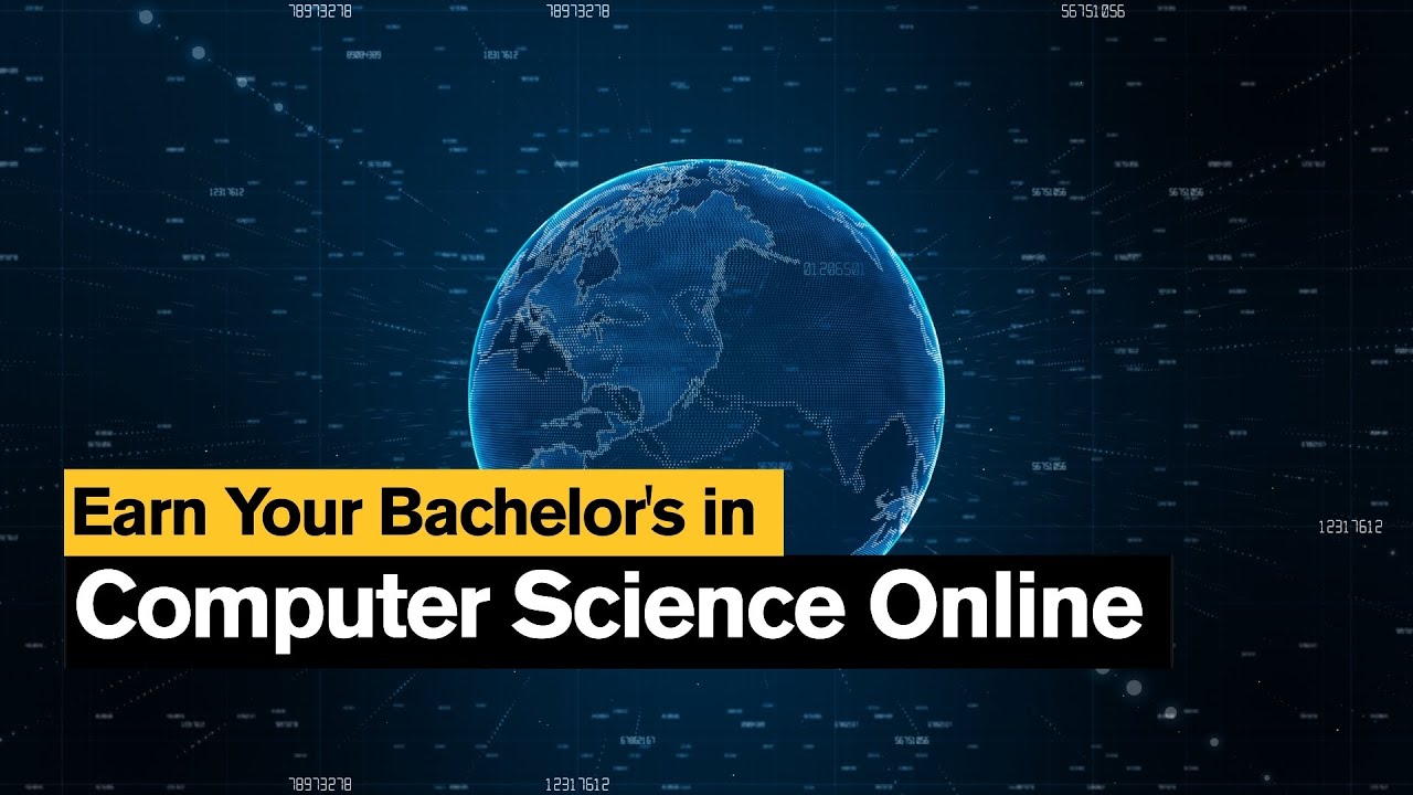 Explore ASU Online&rsquo;s Bachelor of Science in computer science