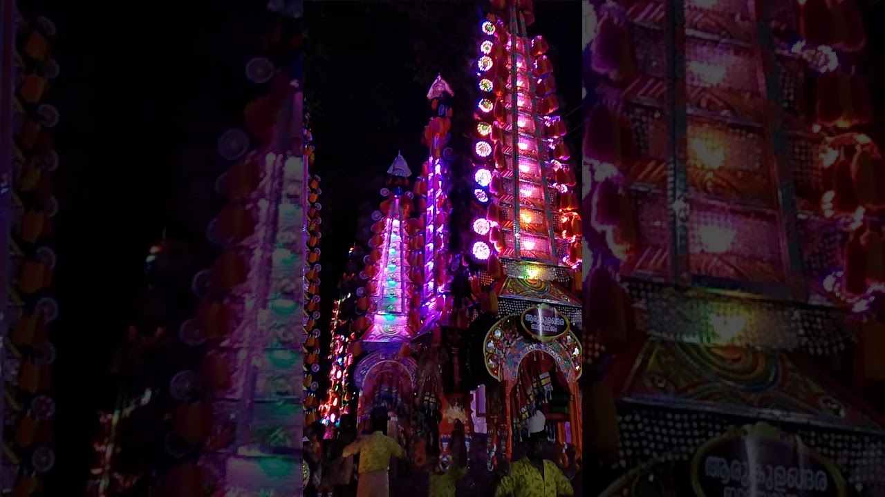 Kaliyugavaradhan 🔥 kavadi #kothachira brothers Edakkuni pooyam 🔥🔥 pwolichu 🔥🔥