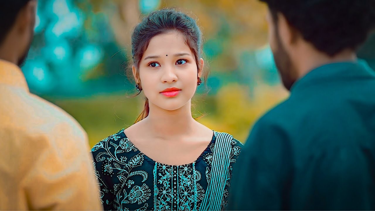 Masroof Hai Dil Kitna | Tere Pyaar Mein | Heart Touching Love Story | Cheater | Asif Cover Studio