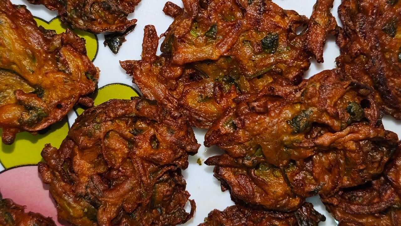 Ramzan Special pyaj pakora# Kanda pakoda recipe# pakora recipe#easy types Pokhara#viralvideo#Saima