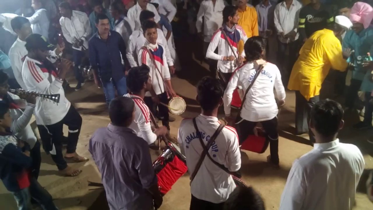 Tejas khalu bajya sawad Dharavli  2017