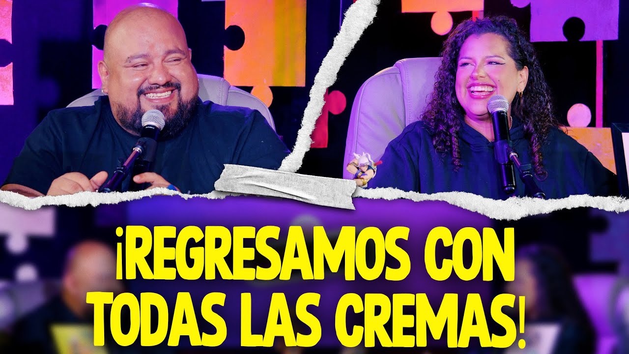 Complétala - T5 E1 - “Una vez en vacaciones…”