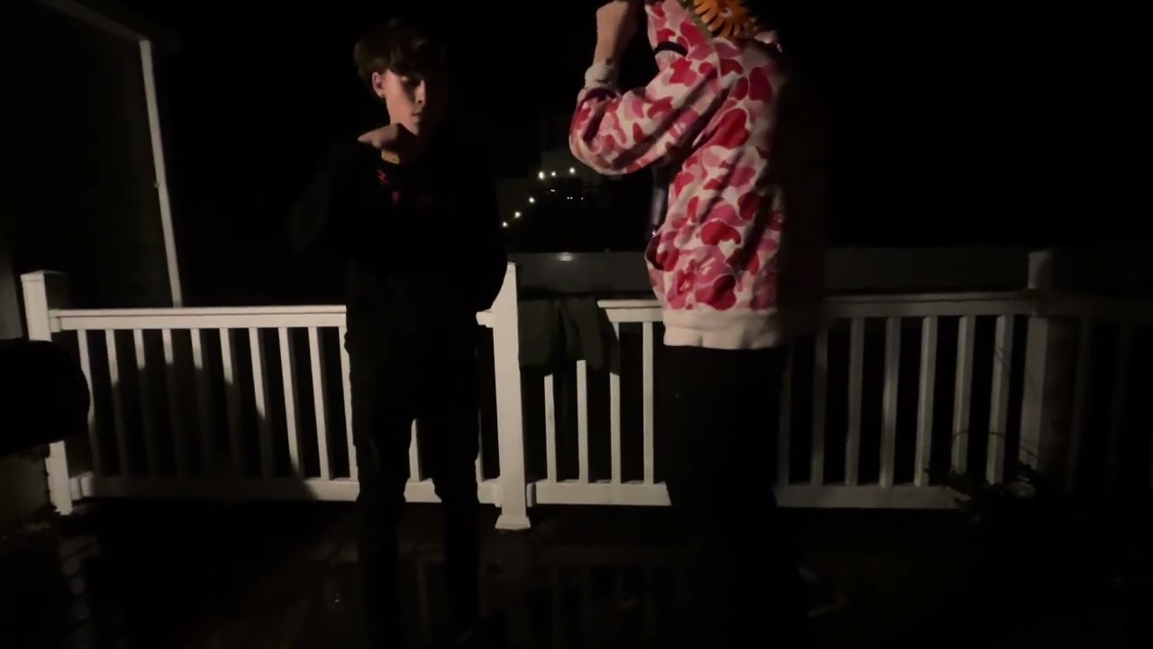 Osh - At A Loss (Official music video) [edited by ODTDRAC]