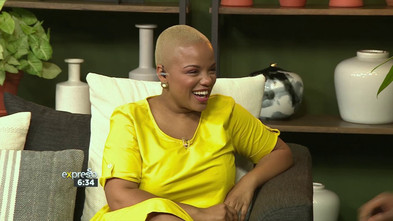 Presenter Search on 3 Winner, Jamie-Lee Domburg