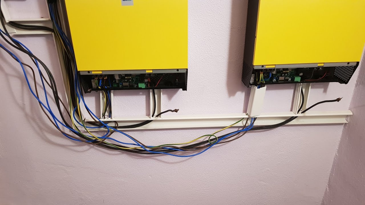 Cum remediem o instalatie? Part 1