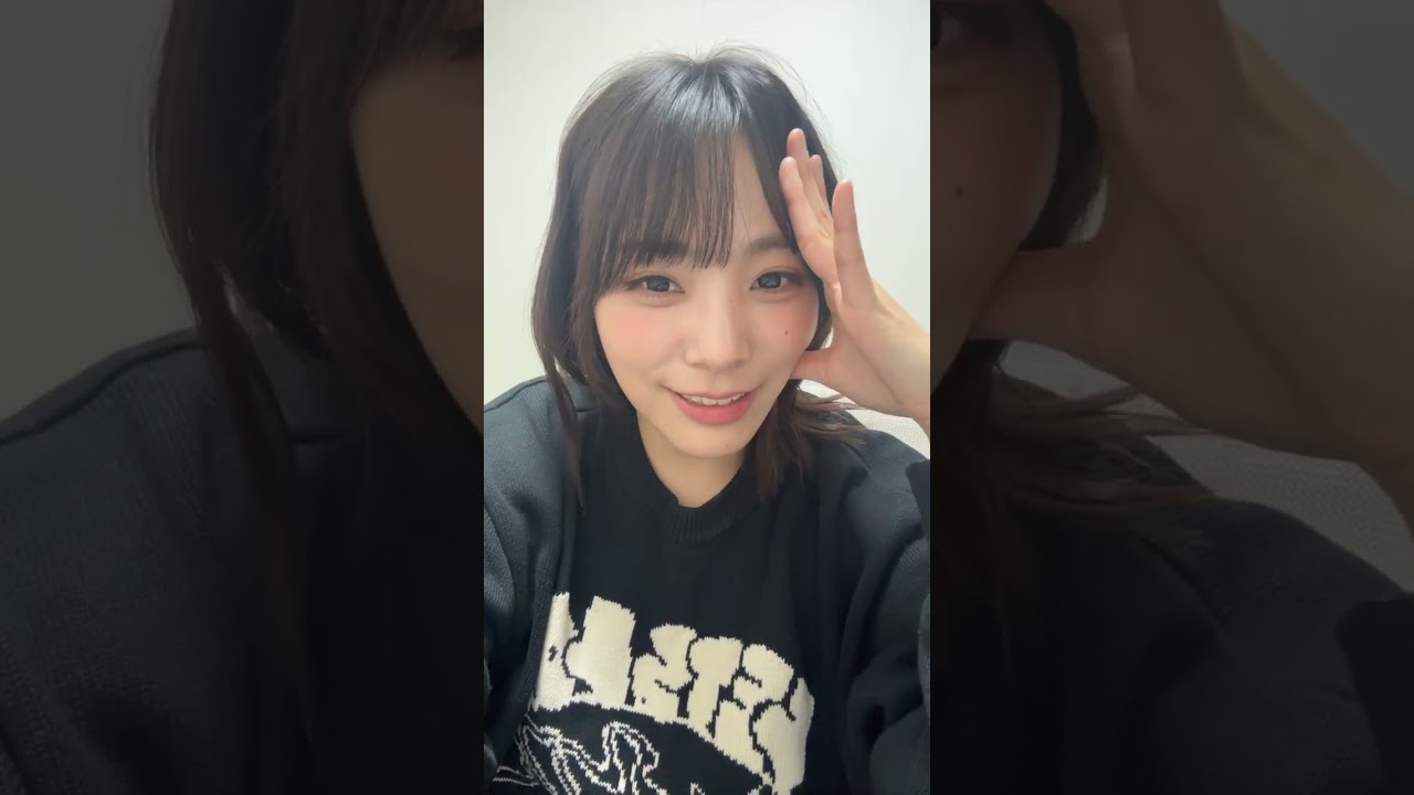 20250202 이시연 인스타 라이브 방송