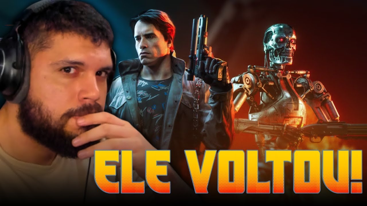 NOVO EVENTO NA SEASON 2 