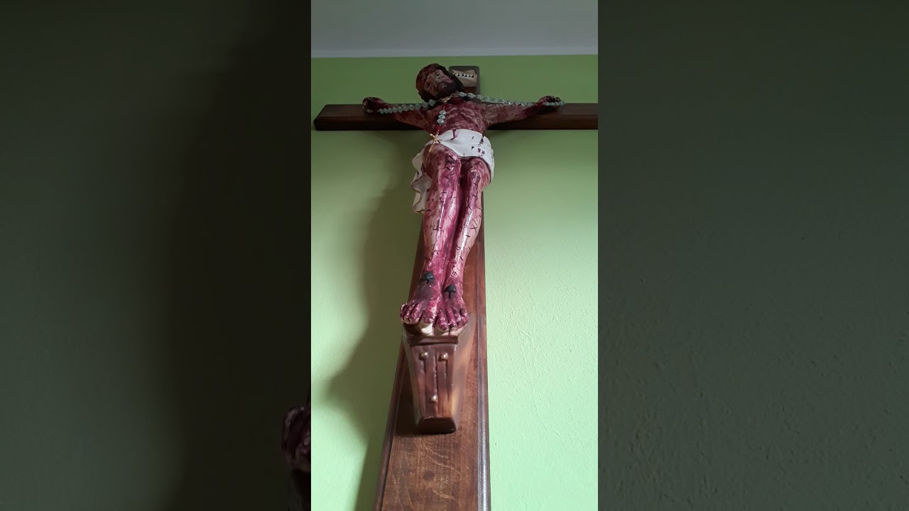 Krunica u čast sedam žalosti BDM