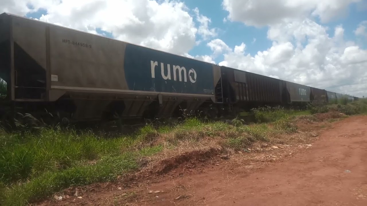 rumo💙