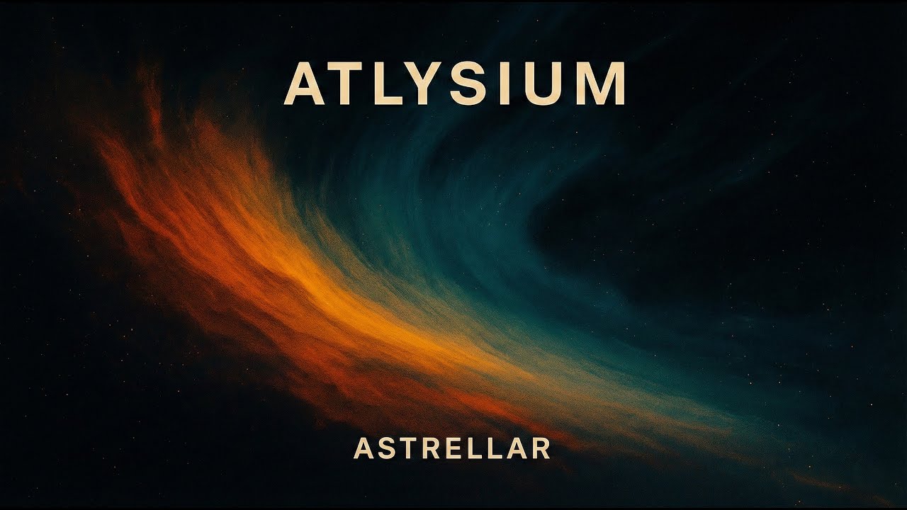Atlysium - ASTRELLAR (Full Debut Album)
