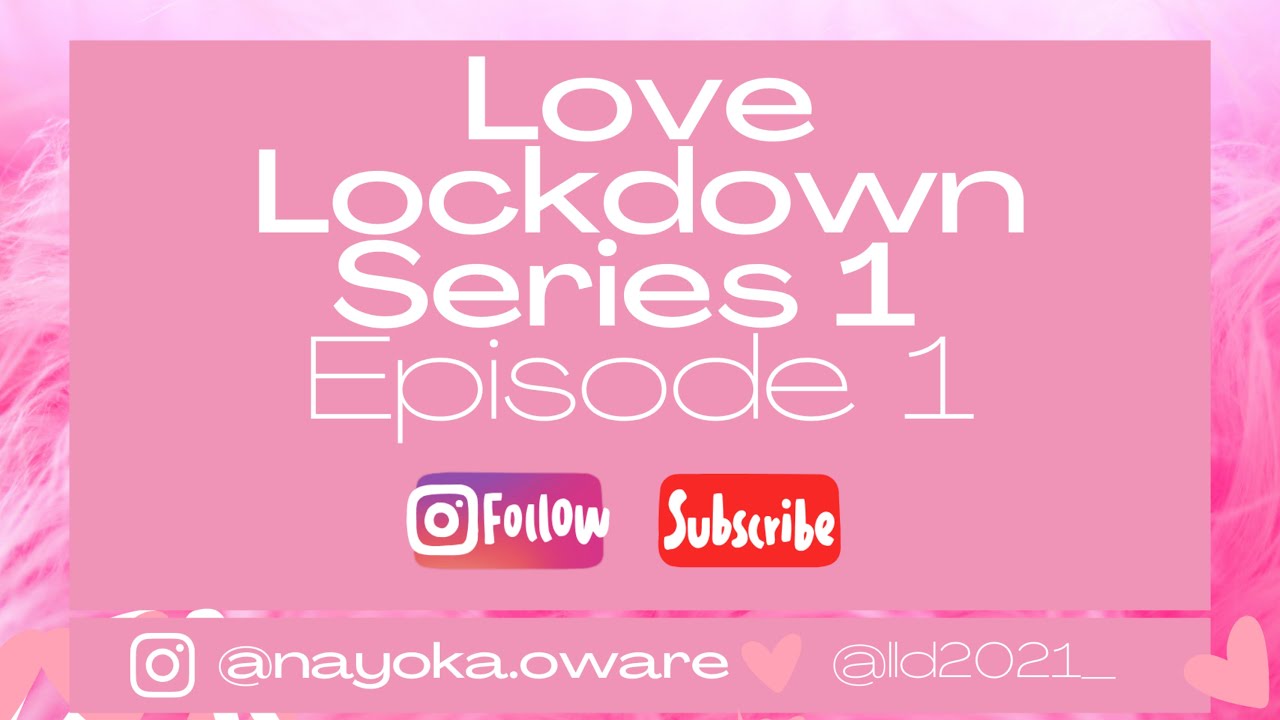 Love Lockdown - Dating Show | S1 : Ep1