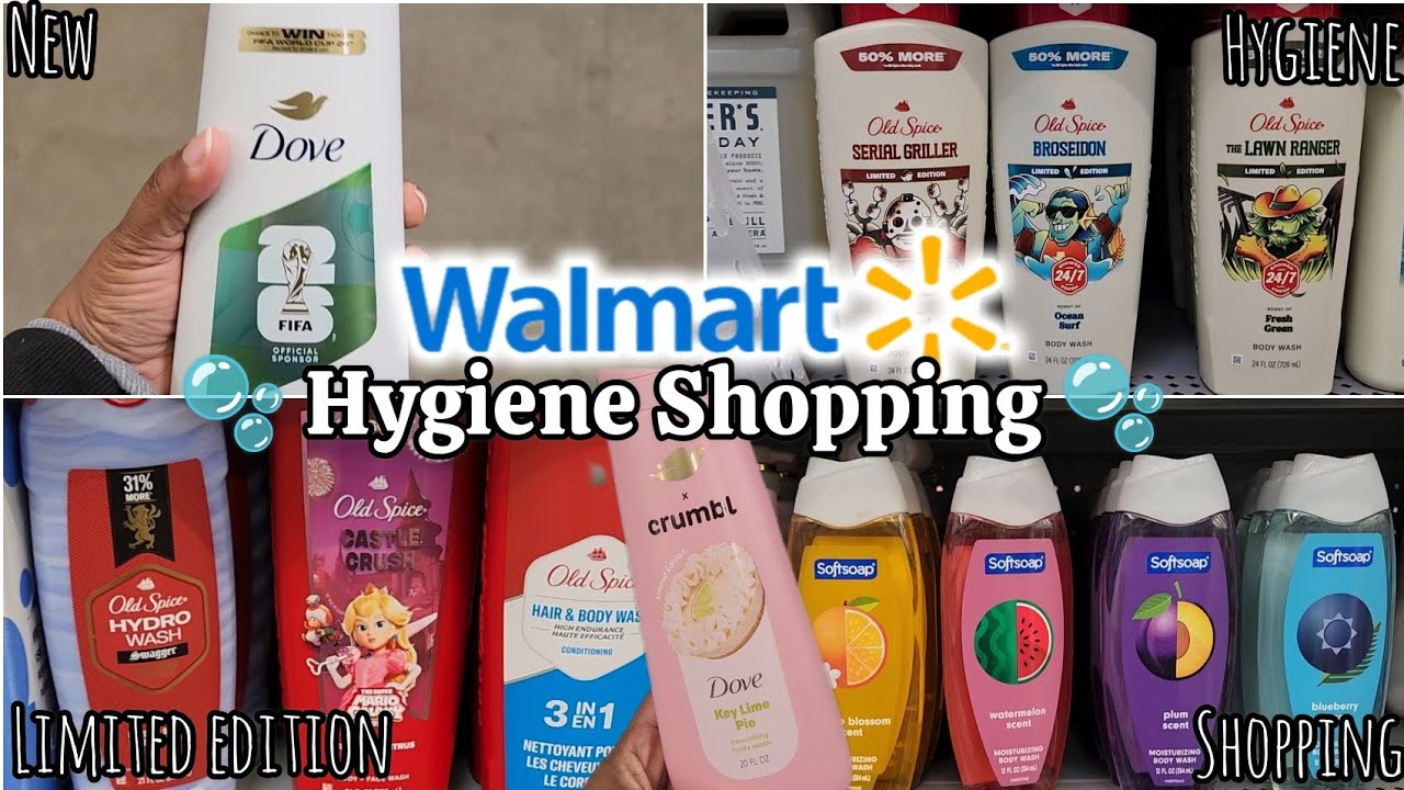 🍋‍🟩🥧 Dove Crumbl Key Lime Pie Review + More #new #walmart #hygiene #shopping #limitededition today