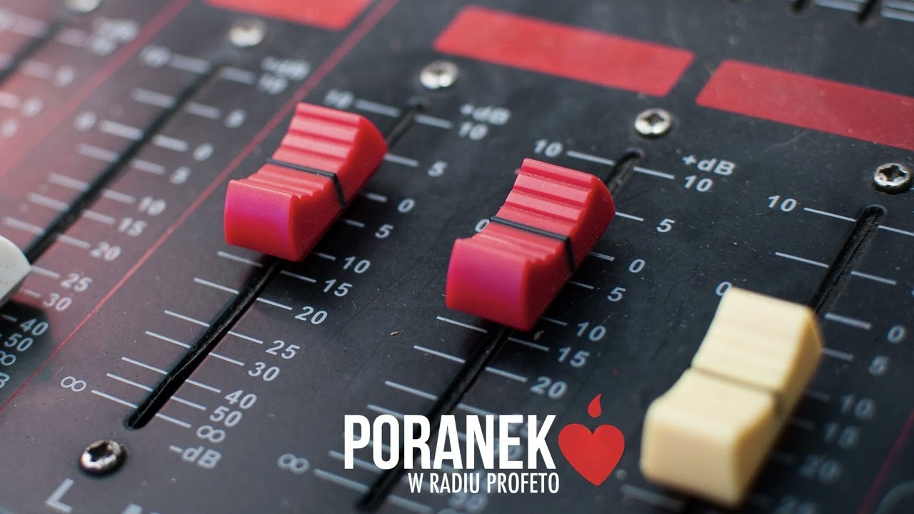 Poranek w Radiu Profeto 16.10.2024 &ndash; Rozmowa Eweliny Zamojskiej z Tomaszem Wybranowskim