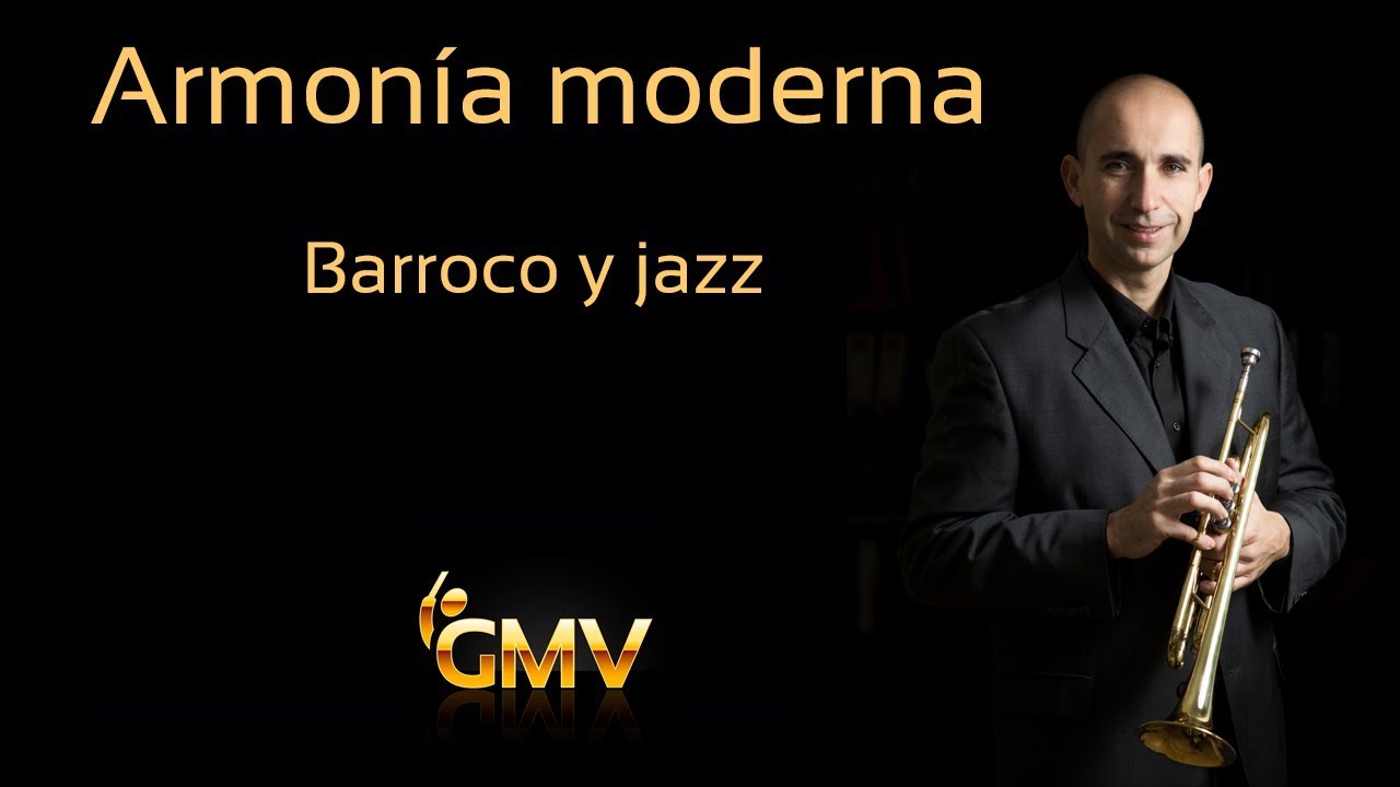 Barroco y jazz
