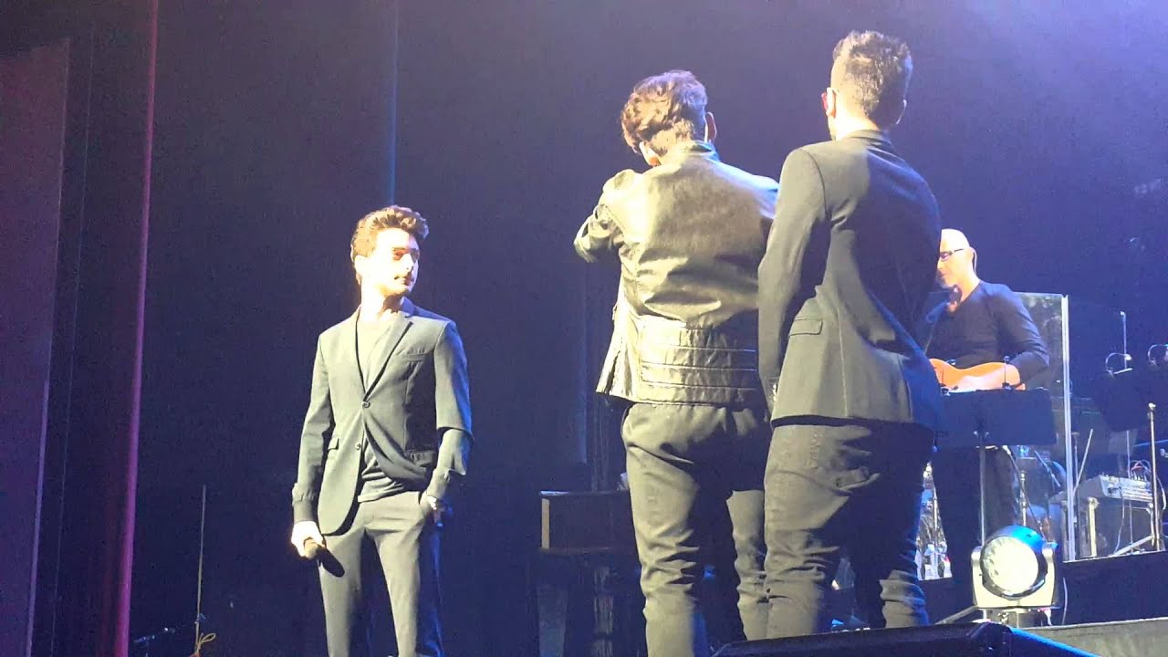 Il volo 03/30/2016 San Diego