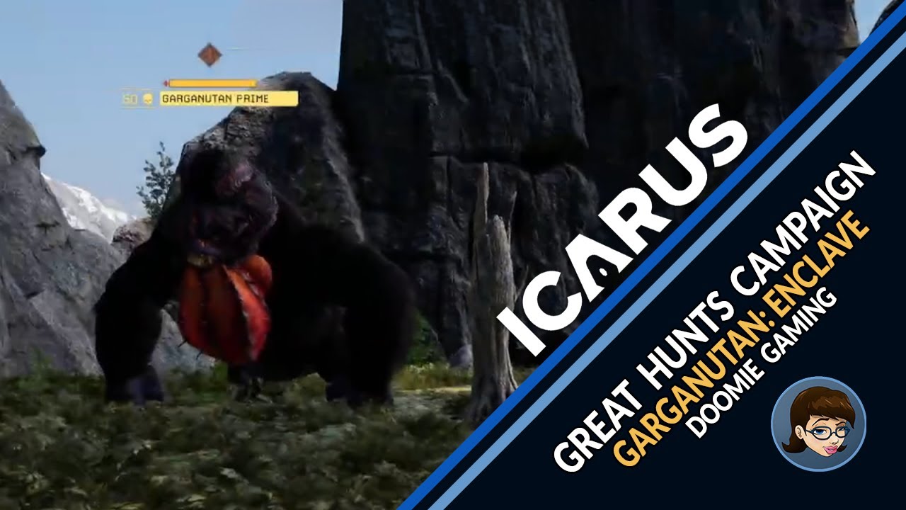 STYX | Garganutan Campaign: Enclave Mission Guide