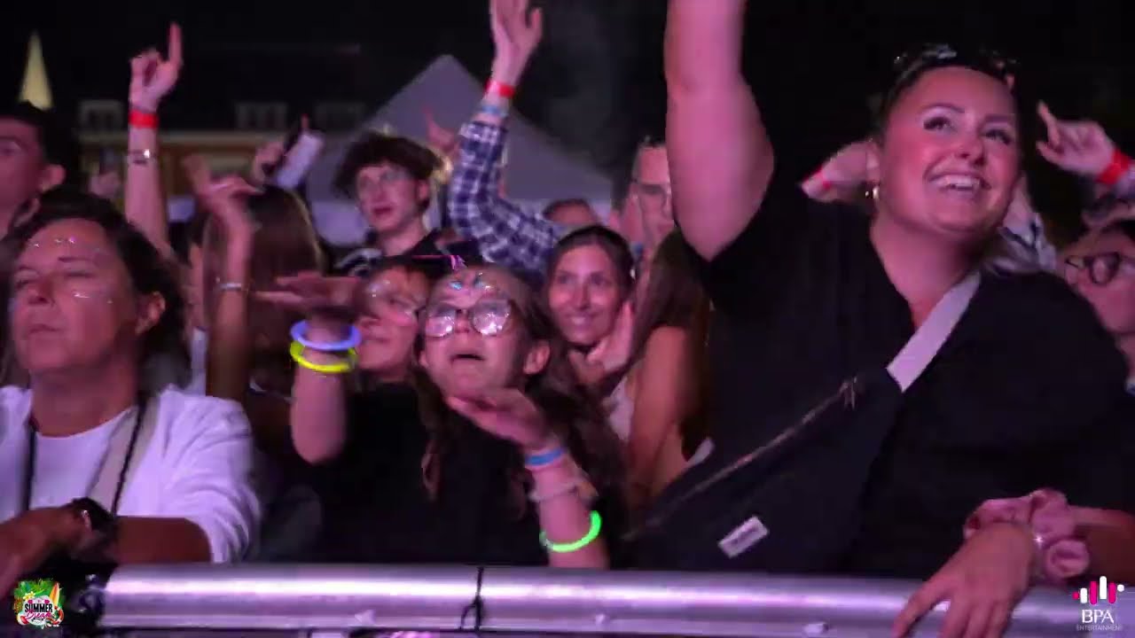 Aftermovie - Doullens Summer Break Festival 2024